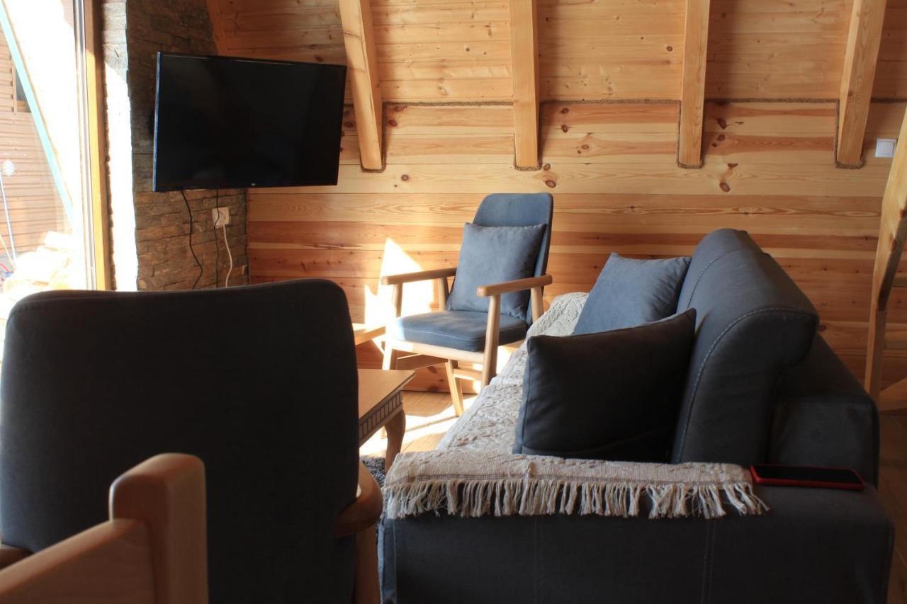 Three Houses Zabljak  Luaran gambar