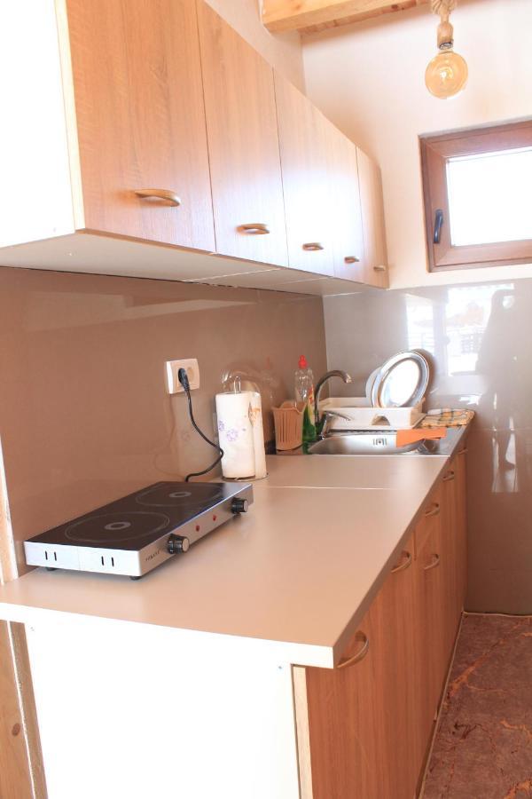 Three Houses Zabljak  Luaran gambar