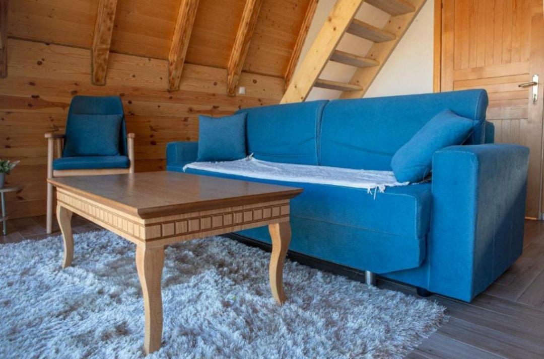 Three Houses Zabljak  Luaran gambar